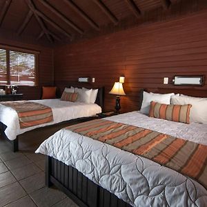Deluxe Double Kamer